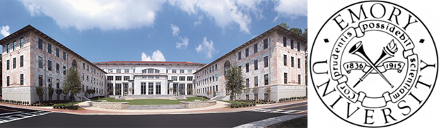 emory university amsn