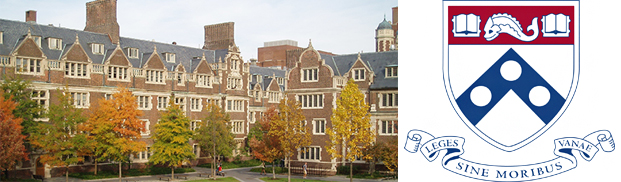 University Of Pennsylvania1 