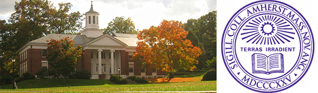 Amherst College Admission Statistics Class of 2024 - IVY League