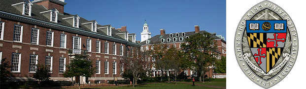 Johns Hopkins University Admission Statistics Class of 2024 - IVY