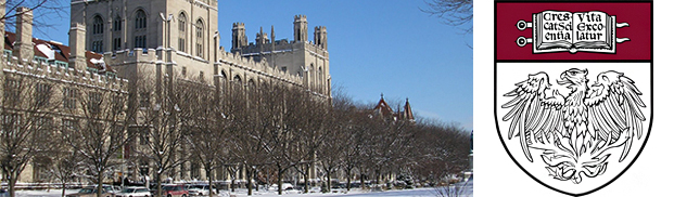 University Of Chicago1 